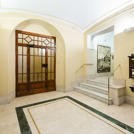 Elegant Apartment Rzym Zewnętrze zdjęcie