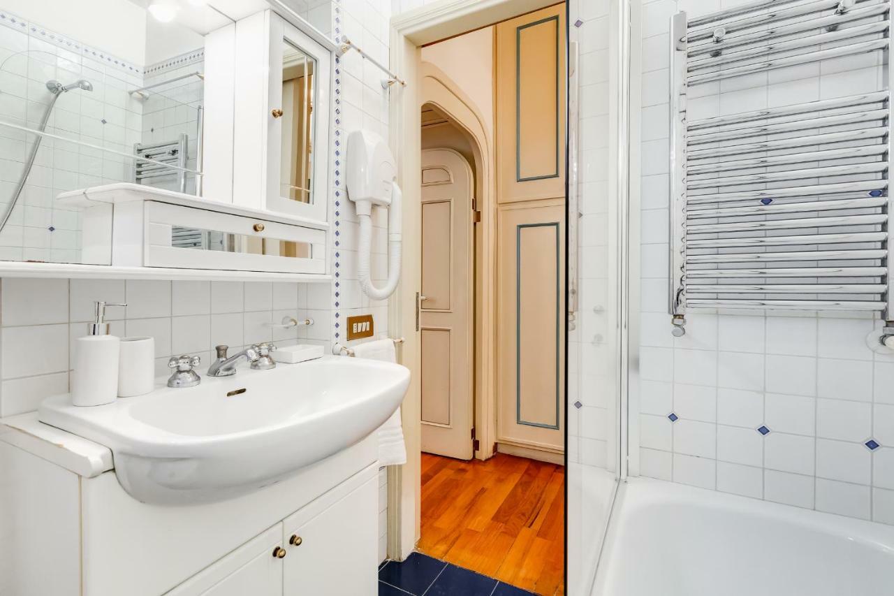 Elegant Apartment Rzym Zewnętrze zdjęcie