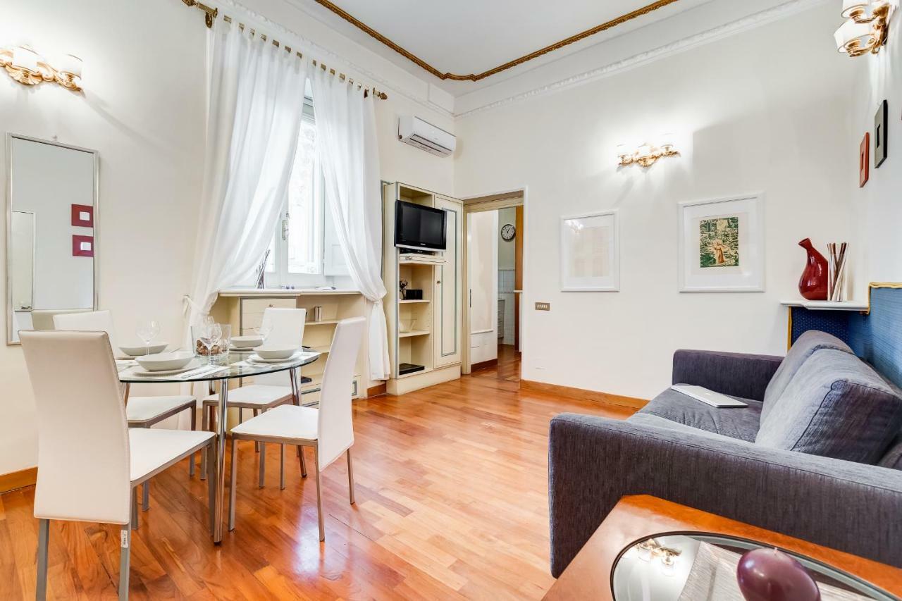 Elegant Apartment Rzym Zewnętrze zdjęcie