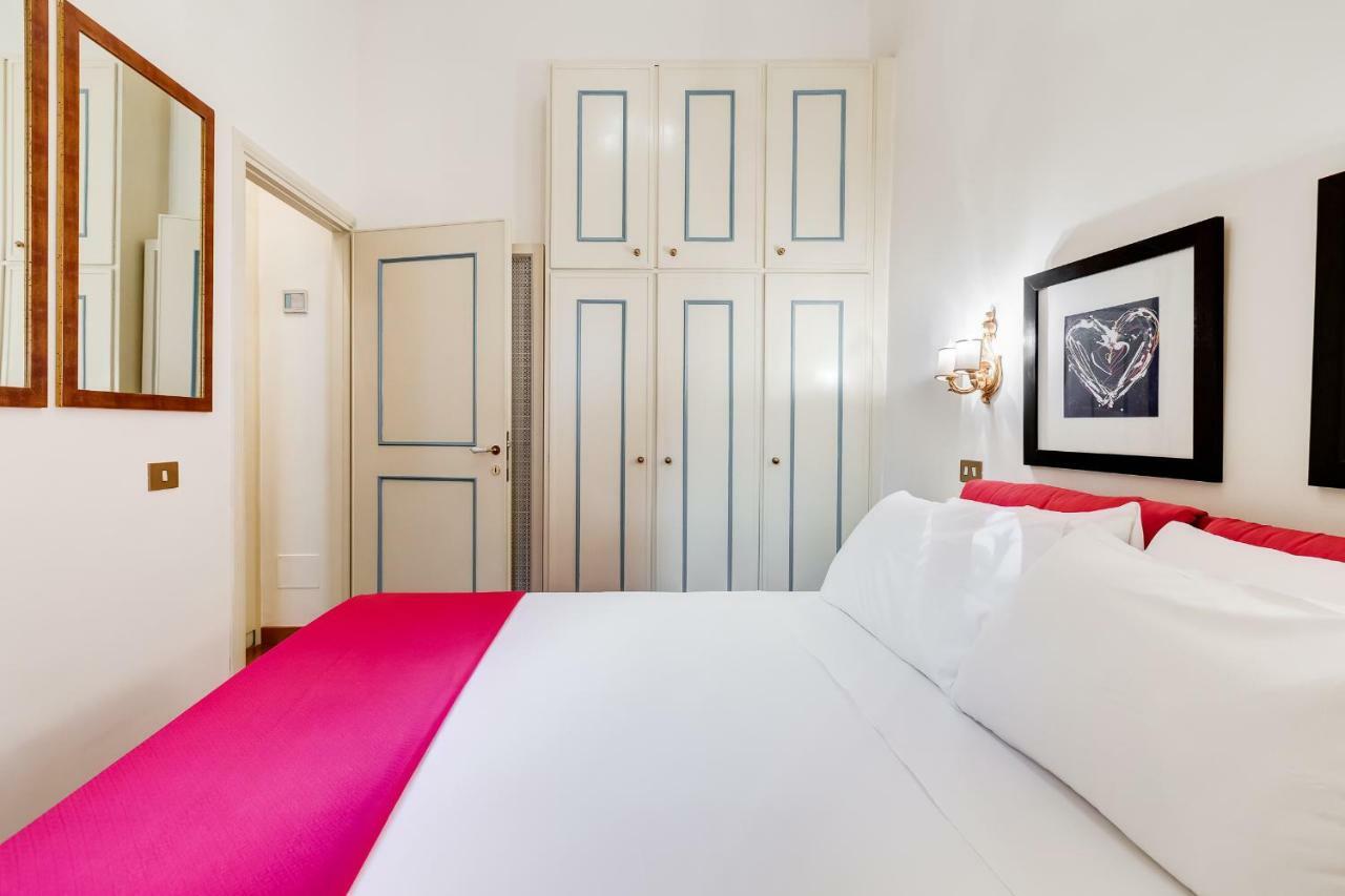 Elegant Apartment Rzym Zewnętrze zdjęcie