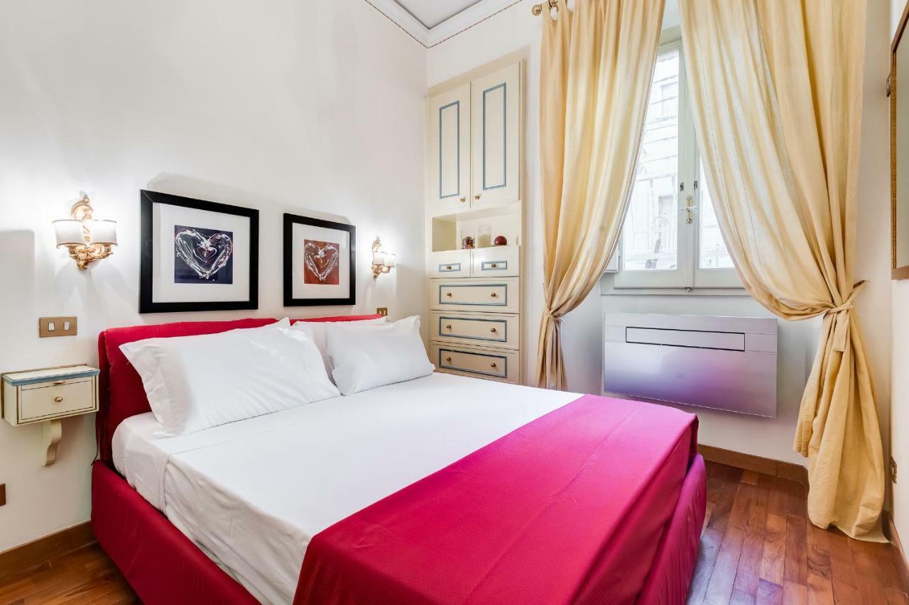 Elegant Apartment Rzym Zewnętrze zdjęcie