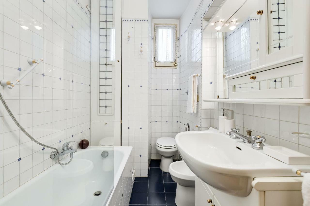 Elegant Apartment Rzym Zewnętrze zdjęcie