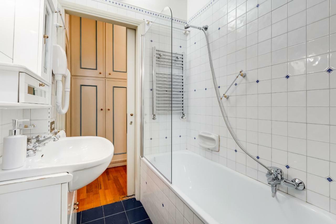 Elegant Apartment Rzym Zewnętrze zdjęcie