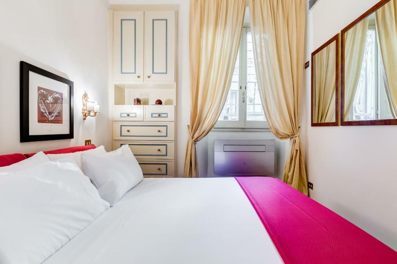 Elegant Apartment Rzym Zewnętrze zdjęcie