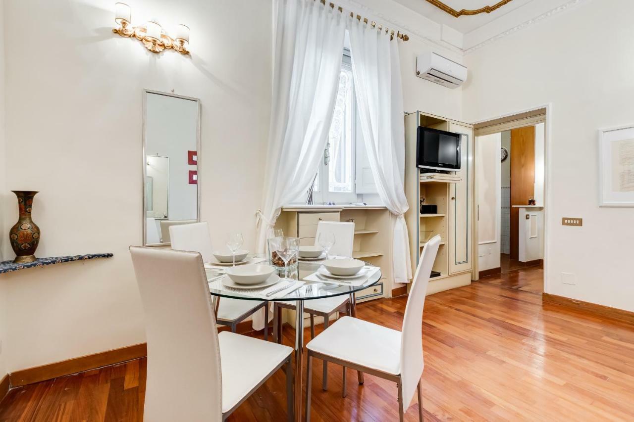 Elegant Apartment Rzym Zewnętrze zdjęcie