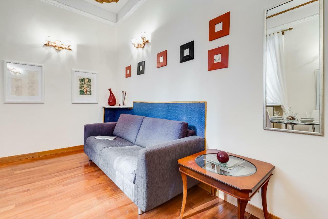Elegant Apartment Rzym Zewnętrze zdjęcie